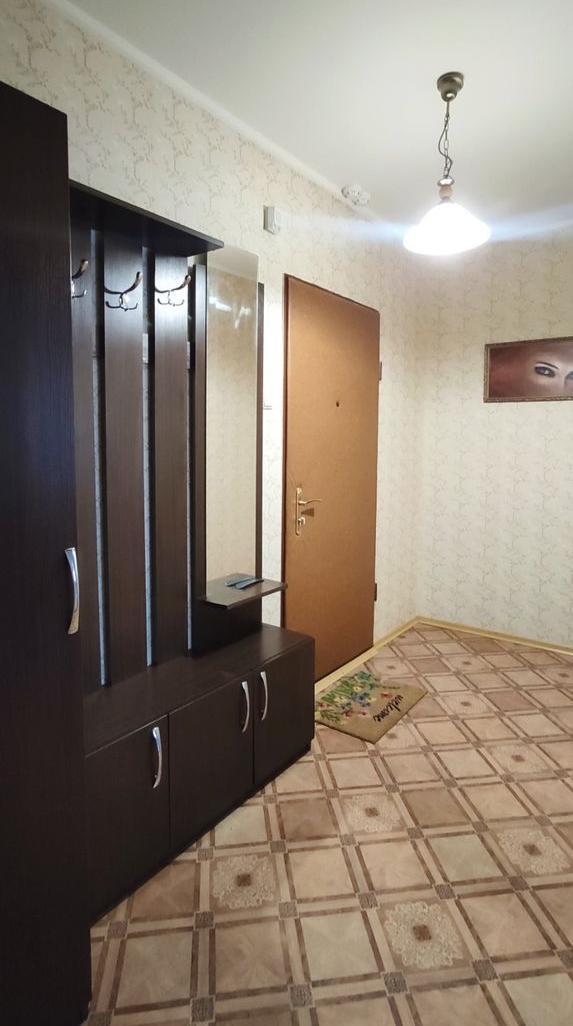 1-кімнатна квартира, проспекту Червоної калини 1В — фото 8