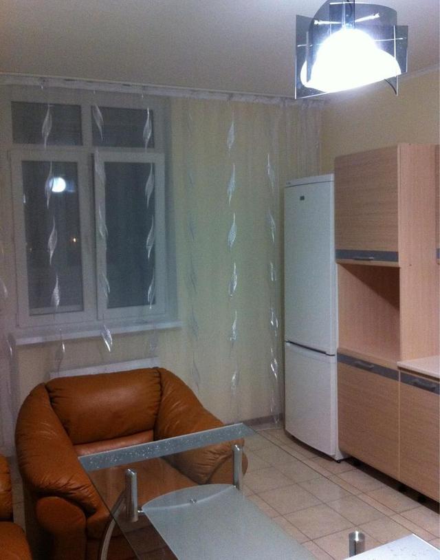 1-кімнатна квартира, вул. Воскресенська 12б — фото 6