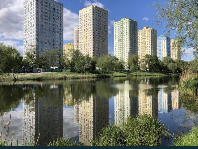 1-кімнатна квартира, вул. Воскресенська 12б — фото 4