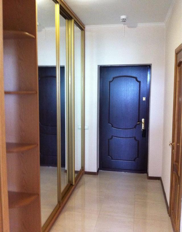 1-кімнатна квартира, вул. Воскресенська 12б — фото 8