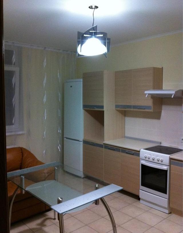 1-кімнатна квартира, вул. Воскресенська 12б — фото 7