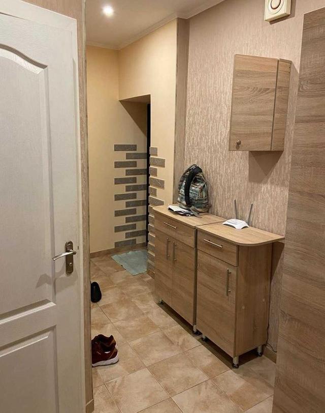 2-кімнатна квартира, вул. Костанайська 2 — фото 13