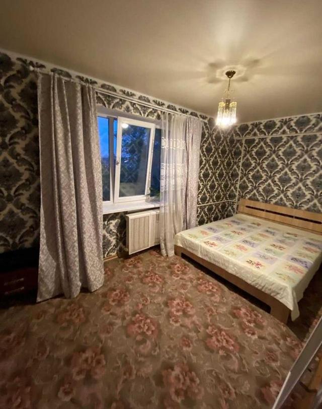 2-кімнатна квартира, вул. Костанайська 2 — фото 10
