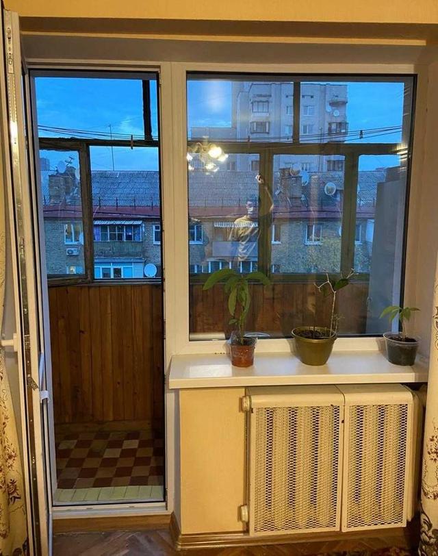 2-кімнатна квартира, вул. Костанайська 2 — фото 17