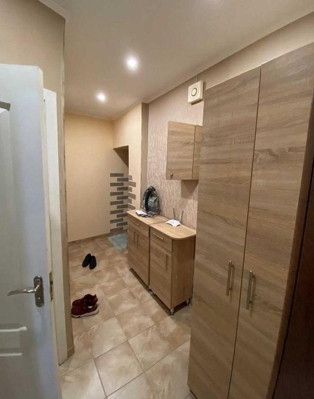 2-кімнатна квартира, вул. Костанайська 2 — фото 9