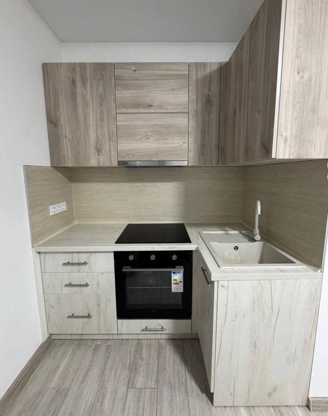 2-кімнатна квартира, вул. Нововокзальна 69 — фото 8
