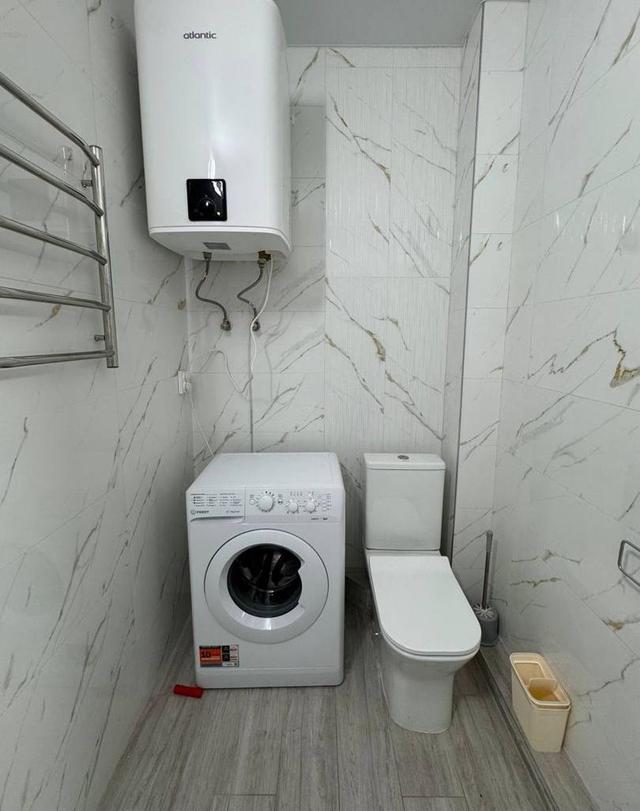 2-кімнатна квартира, вул. Нововокзальна 69 — фото 10