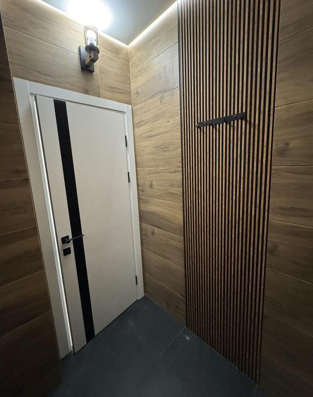 1-кімнатна квартира, нову — фото 15