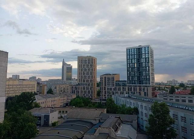 2-кімнатна квартира, вул. Скрипника (Миколи Островського) 48а — фото 19