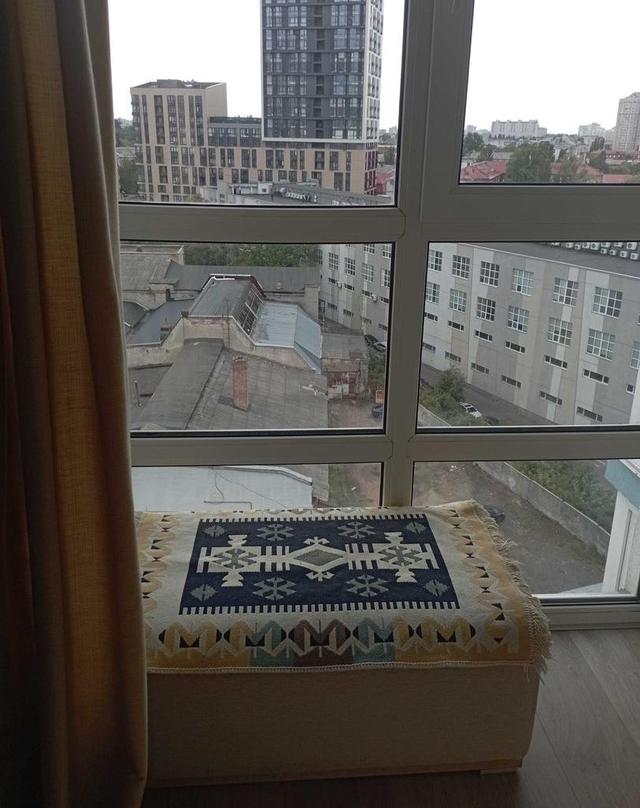 2-кімнатна квартира, вул. Скрипника (Миколи Островського) 48а — фото 18