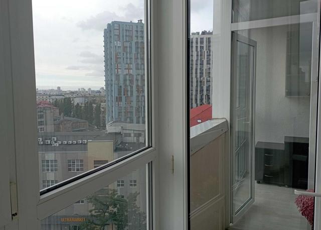 2-кімнатна квартира, вул. Скрипника (Миколи Островського) 48а — фото 17