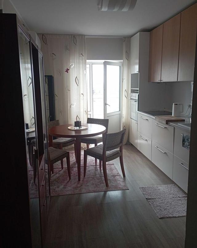 2-кімнатна квартира, вул. Скрипника (Миколи Островського) 48а — фото 10