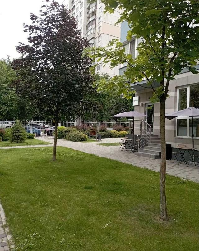 2-кімнатна квартира, вул. Скрипника (Миколи Островського) 48а — фото 15