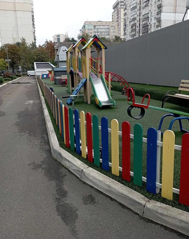 2-кімнатна квартира, вул. Скрипника (Миколи Островського) 48а — фото 14