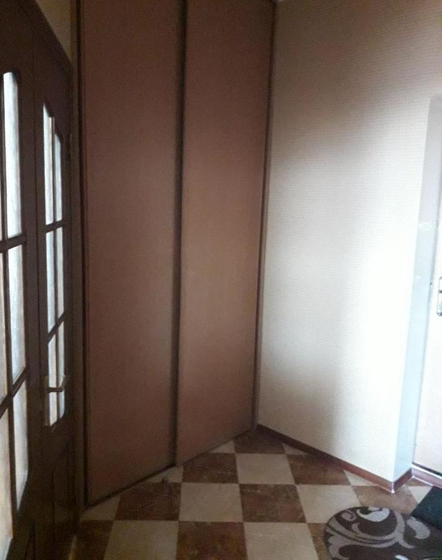 1-кімнатна квартира, вул. Смілянська 10/31 — фото 3