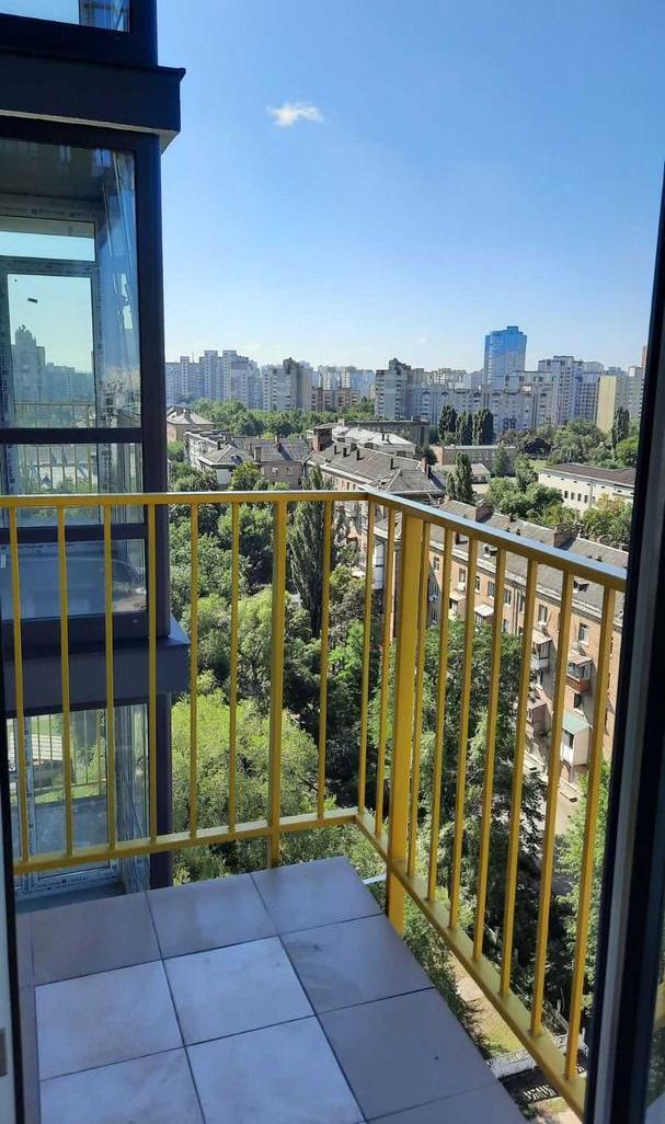1-кімнатна квартира, вул. Сормовська (вул. Ісмаїла Гаспринського) 3 — фото 14