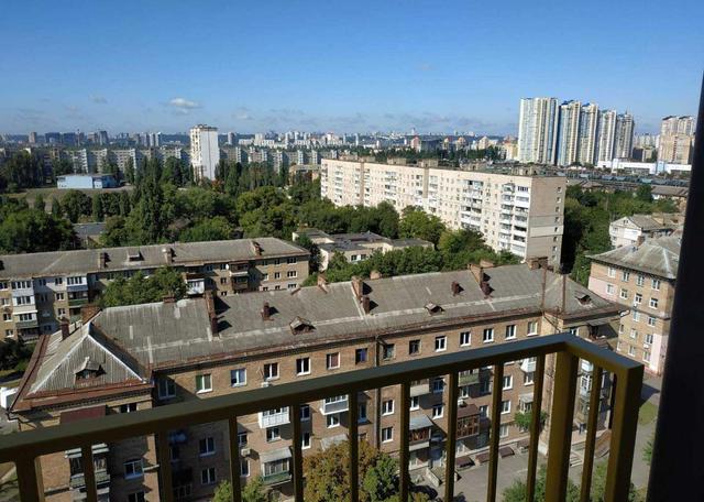 1-кімнатна квартира, вул. Сормовська (вул. Ісмаїла Гаспринського) 3 — фото 13
