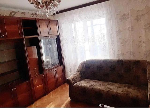 2-кімнатна квартира, вул. Гонгадзе (Машинобудівна) 14 — фото 7