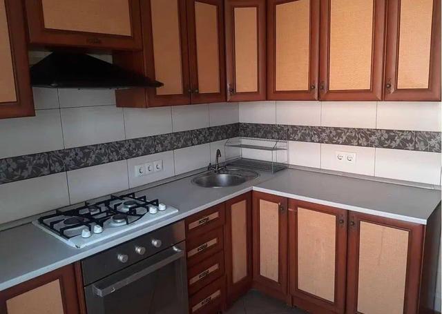 2-кімнатна квартира, вул. Гонгадзе (Машинобудівна) 14 — фото 1