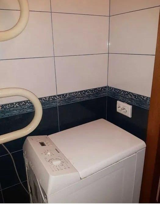 2-кімнатна квартира, вул. Гонгадзе (Машинобудівна) 14 — фото 5