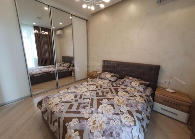 2-кімнатна квартира, вул. Саксаганського 37к — фото 5