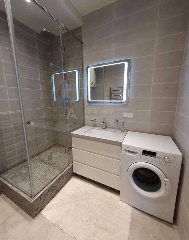 2-кімнатна квартира, вул. Саксаганського 37к — фото 8