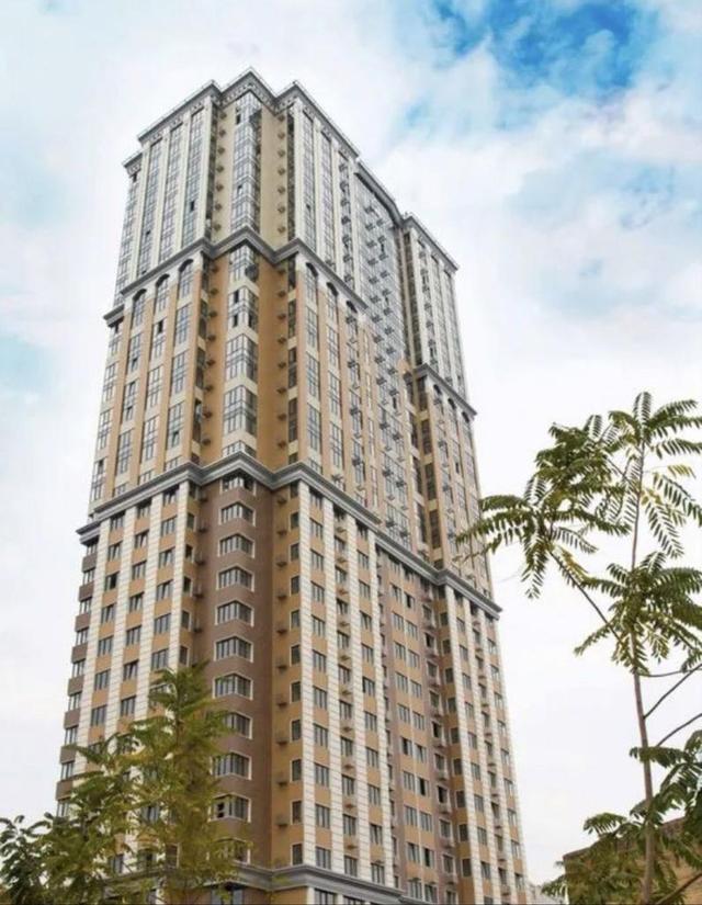 2-кімнатна квартира, вул. Саксаганського 37к — фото 10