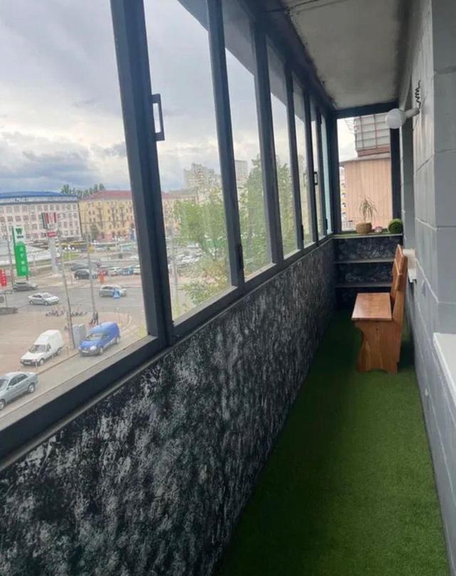 2-кімнатна квартира, вул Повітряних Сил 52 — фото 6