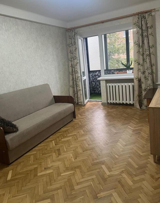 2-кімнатна квартира, вул Повітряних Сил 52 — фото 12