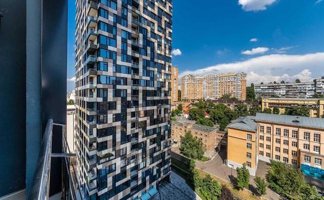 1-кімнатна квартира, вул. Івана Федорова 2а — фото 12