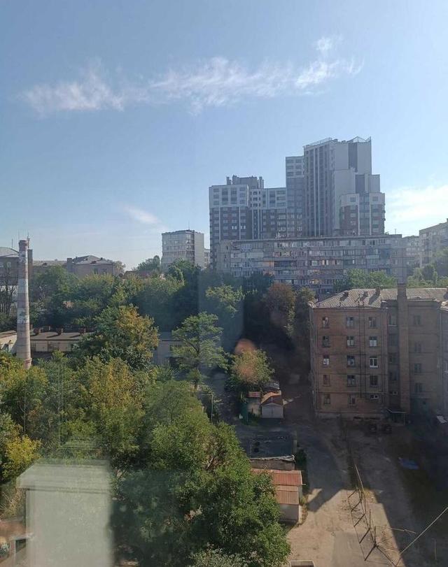 1-кімнатна квартира, вул. Багговутівська 25 — фото 21