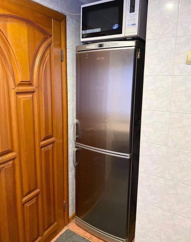 2-кімнатна квартира, вул. Гарматна 31а — фото 5