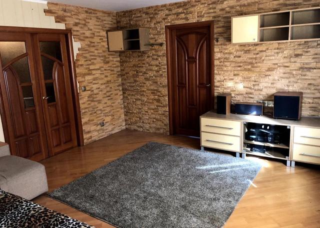 2-кімнатна квартира, вул. Гарматна 31а