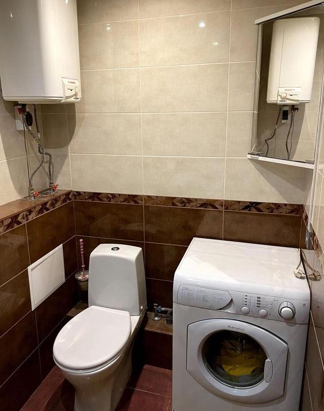 2-кімнатна квартира, вул. Гарматна 31а — фото 6