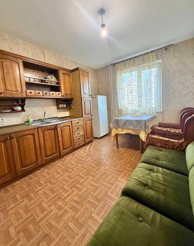 1-кімнатна квартира, Харківське ш. 56