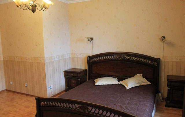 4-кімнатна квартира, вул. Степана Руданського, 4 — фото 8