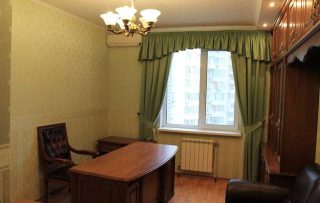 4-кімнатна квартира, вул. Степана Руданського, 4 — фото 10