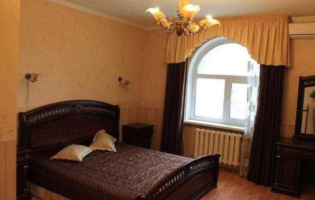 4-кімнатна квартира, вул. Степана Руданського, 4 — фото 7