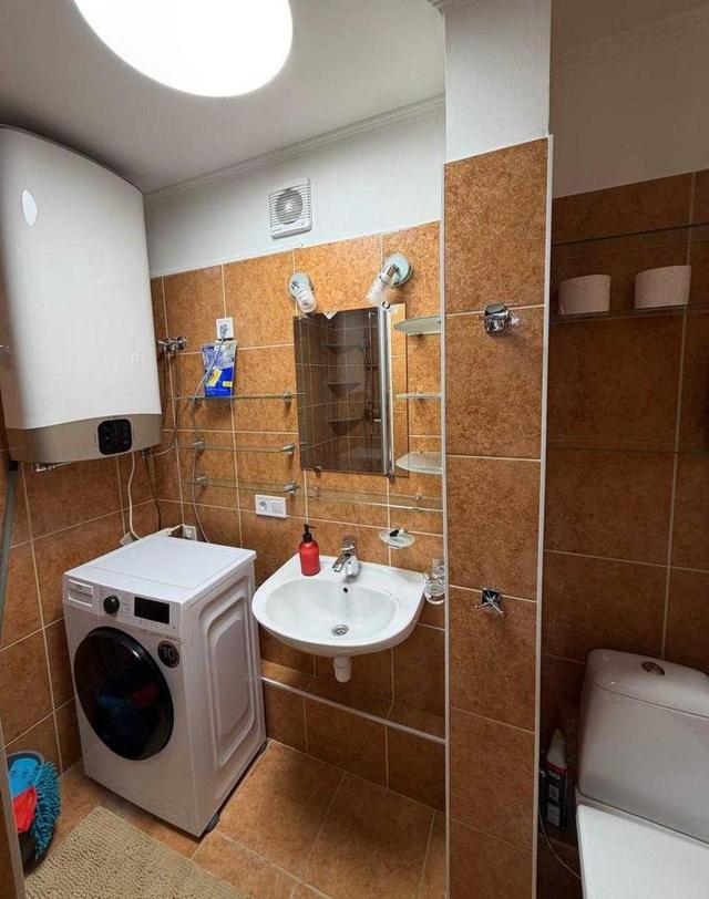 3-кімнатна квартира, бульв. Українки 3 — фото 13