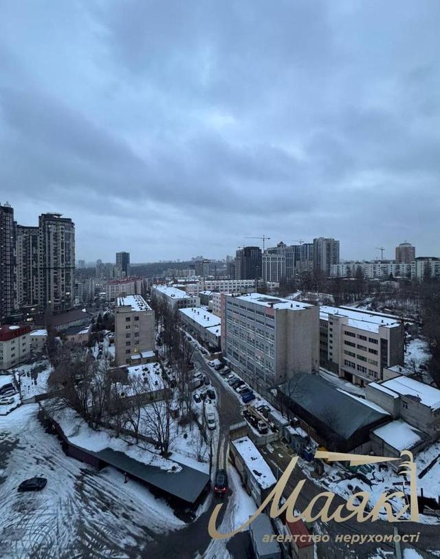 2-кімнатна квартира, Тверський туп.(Фортечний тупик) 7в — фото 15
