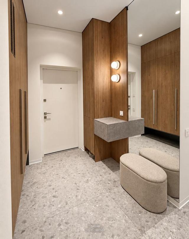 3-кімнатна квартира, Київ — фото 15