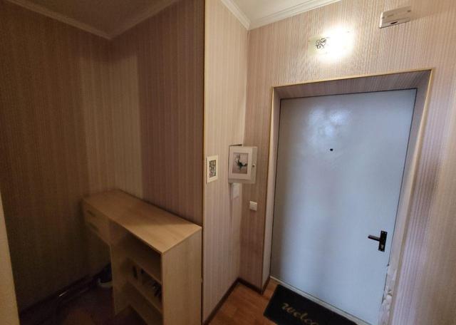 1-кімнатна квартира, вул. Калнишевського (Михайла Майорова) 7 — фото 20