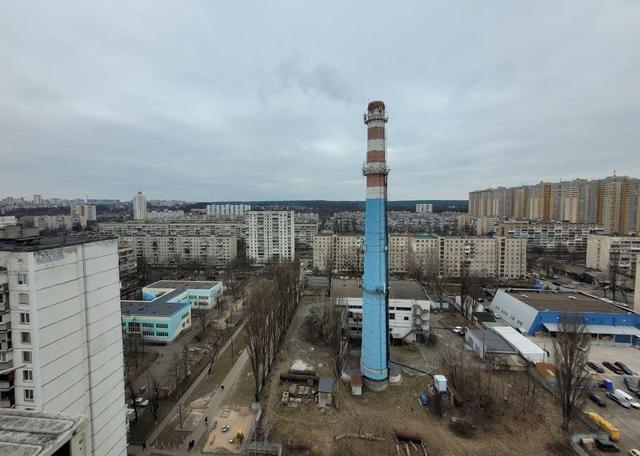 1-кімнатна квартира, вул. Калнишевського (Михайла Майорова) 7 — фото 23