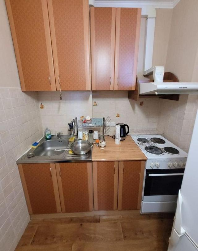 1-кімнатна квартира, вул. Калнишевського (Михайла Майорова) 7 — фото 11