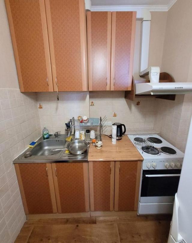 1-кімнатна квартира, вул. Калнишевського (Михайла Майорова) 7 — фото 21