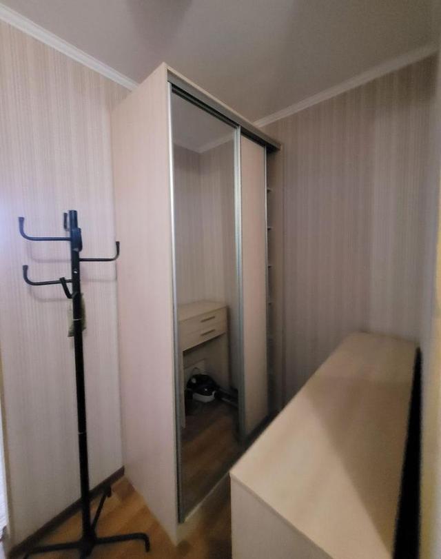 1-кімнатна квартира, вул. Калнишевського (Михайла Майорова) 7 — фото 15