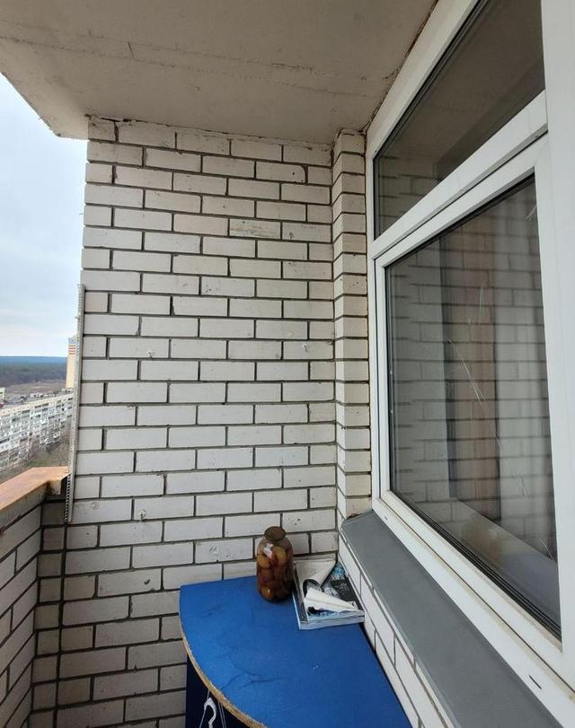 1-кімнатна квартира, вул. Калнишевського (Михайла Майорова) 7 — фото 10