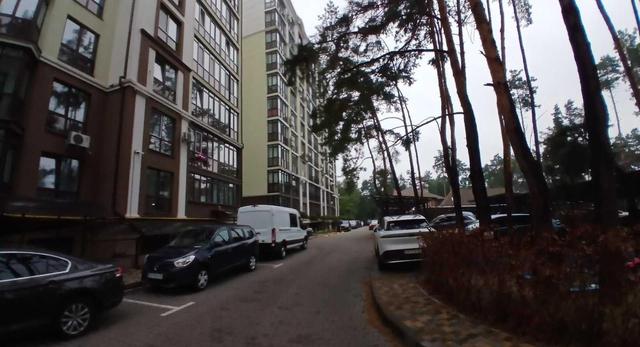 2-кімнатна квартира, вул. Радистів 34 — фото 13