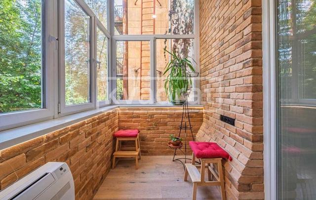 3-кімнатна квартира, вул. Тарасівська 3а — фото 21