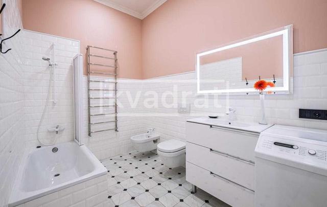 3-кімнатна квартира, вул. Тарасівська 3а — фото 17
